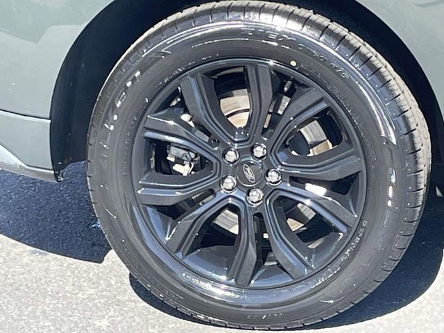 Certified 2022 Ford Edge SE w/ Black Appearance Package image 33
