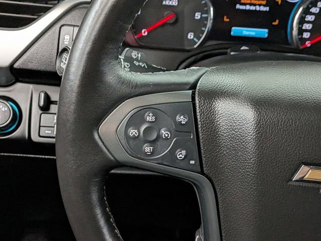 Used 2017 Chevrolet Tahoe Premier image 36
