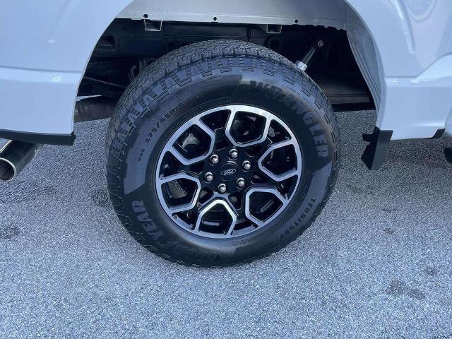 Certified 2022 Ford F150 XLT w/ Equipment Group 302A High image 7