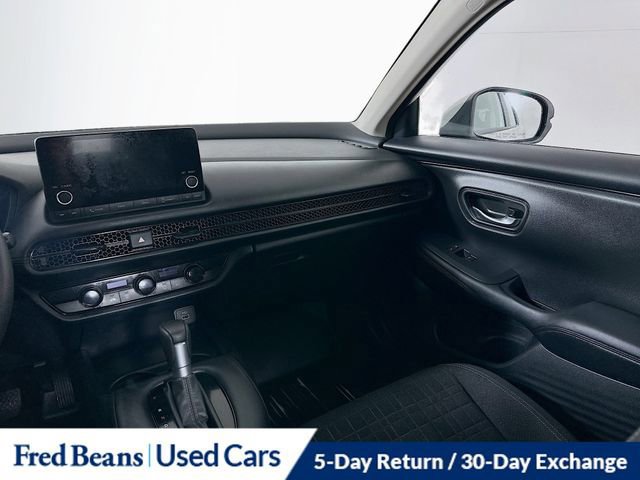 Used 2023 Honda HR-V LX image 23
