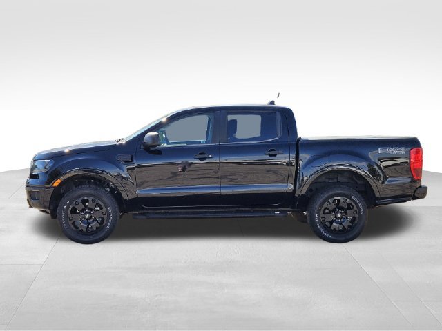 Certified 2021 Ford Ranger XLT w/ Equipment Group 302A High AWD/4WD image 6