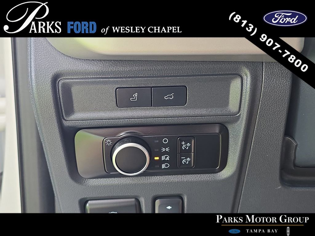 Certified 2024 Ford Expedition Max XLT RWD image 30