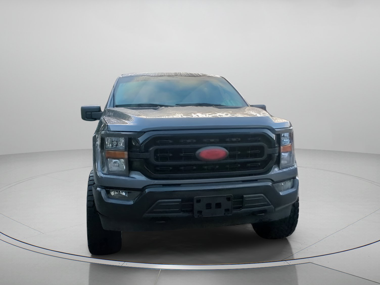 Certified 2023 Ford F150 XLT w/ Bed Utility Package AWD/4WD image 7
