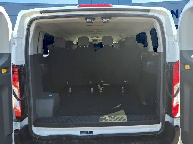 Certified 2023 Ford Transit 350 XLT RWD image 19