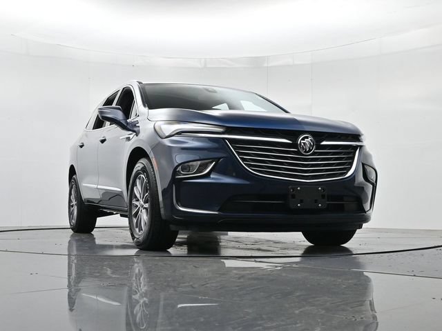 Used 2023 Buick Enclave Essence AWD/4WD image 40
