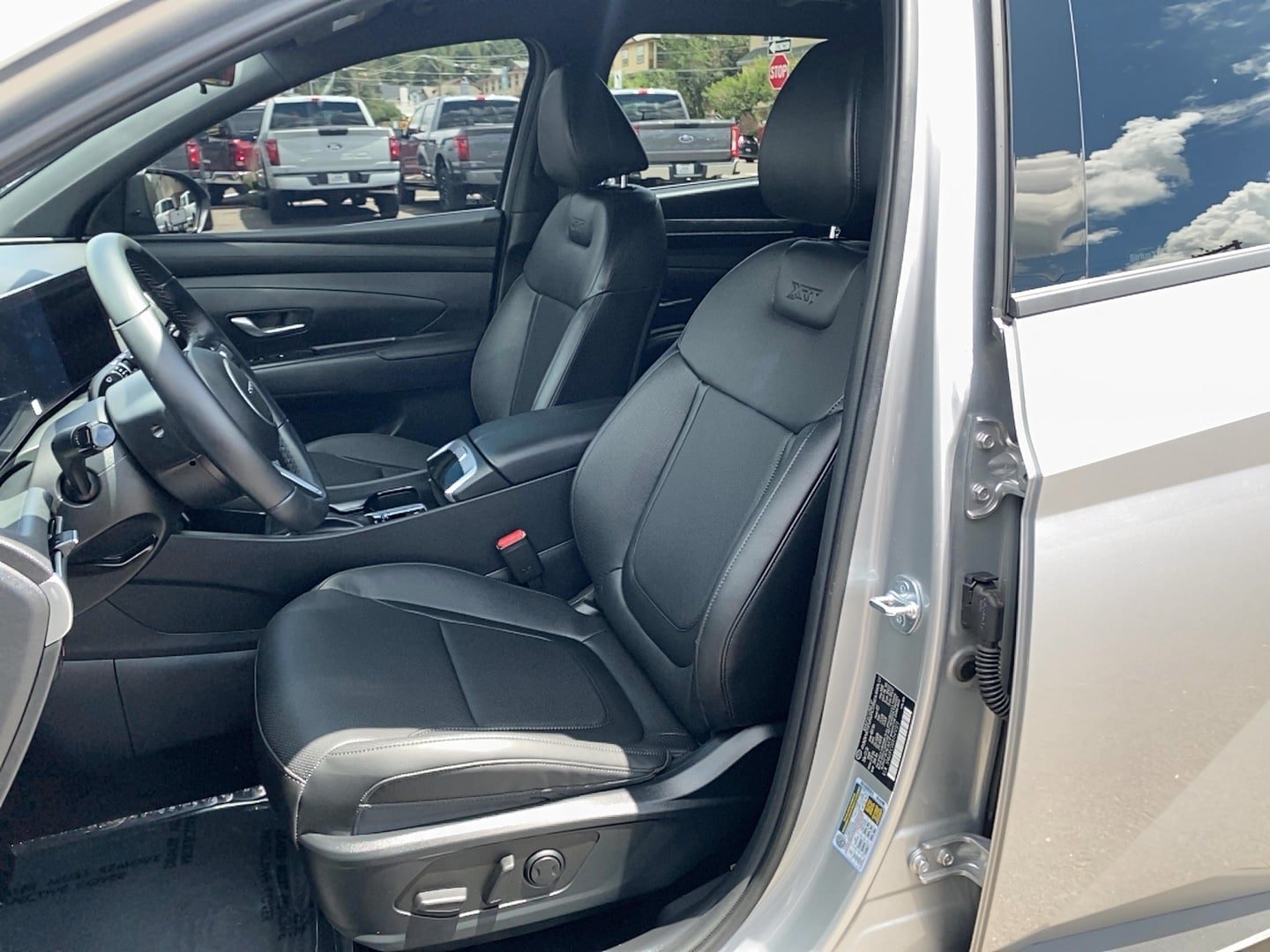 Used 2026 Hyundai Tucson XRT AWD/4WD image 11