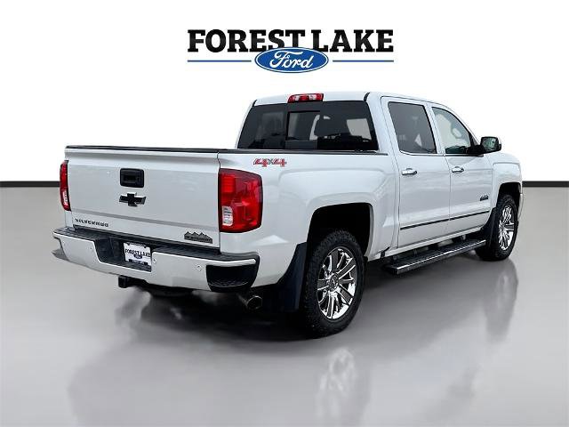 Used 2017 Chevrolet Silverado 1500 High Country image 7