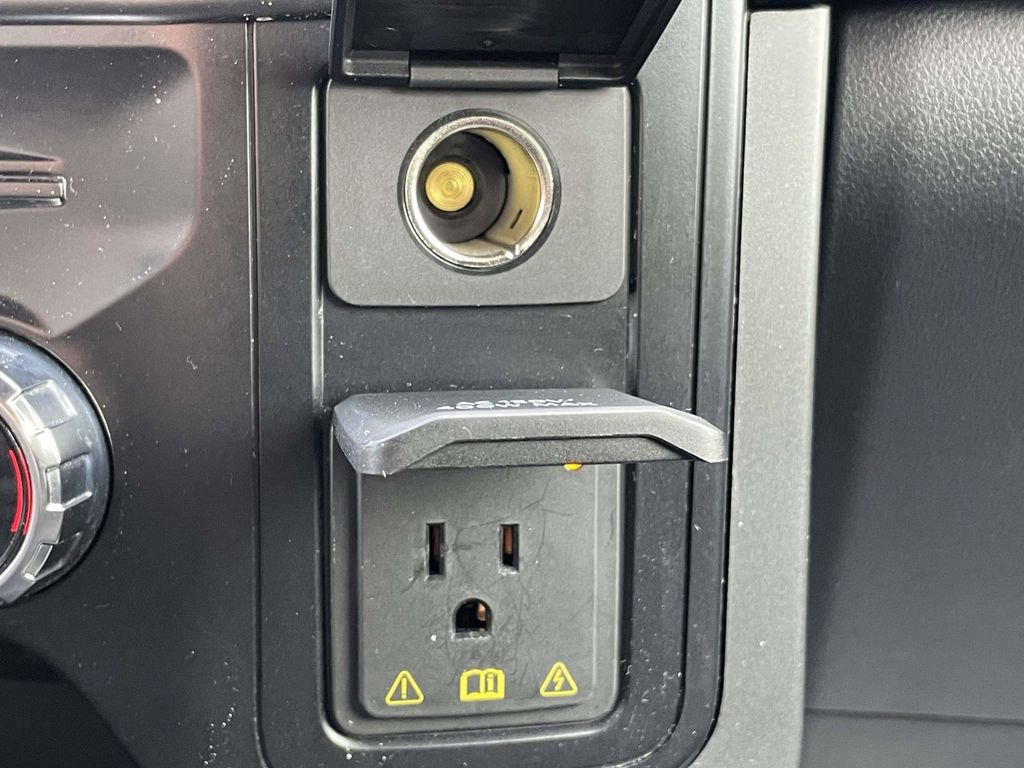 Certified 2024 Ford F150 XLT w/ Equipment Group 302A MID image 24