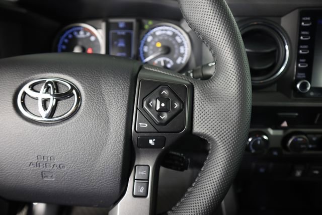 Used 2023 Toyota Tacoma TRD Off-Road AWD/4WD image 44