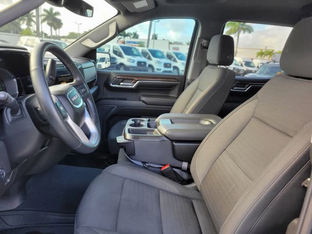 Used 2023 GMC Sierra 1500 Elevation image 17