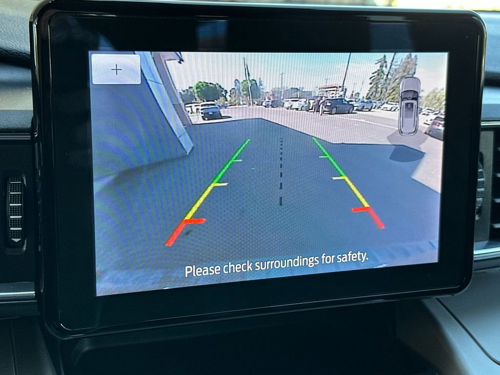 Certified 2023 Ford Explorer XLT w/ Equipment Group 202A image 20