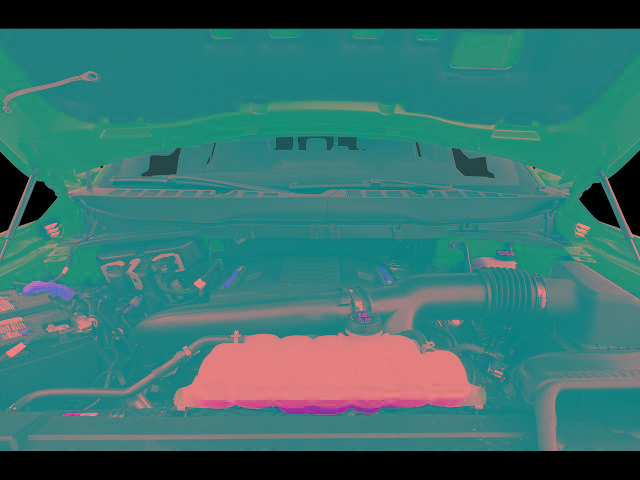 Certified 2023 Ford F150 Raptor image 32