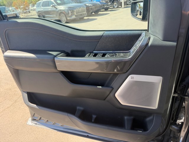Certified 2023 Ford F150 Tremor w/ Equipment Group 402A High AWD/4WD image 13