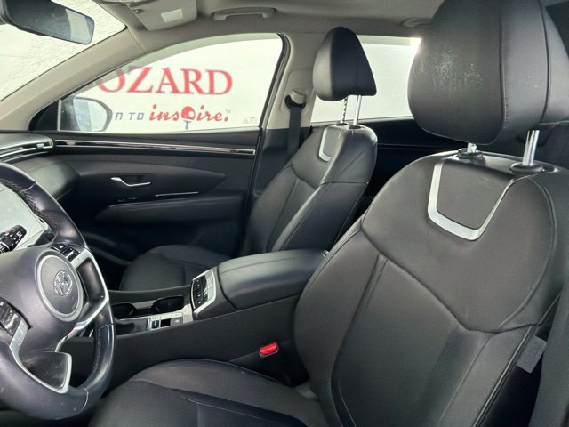 Used 2022 Hyundai Tucson SEL w/ Convenience + Premium Package FWD image 17