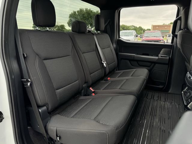 Certified 2021 Ford F150 XLT w/ Equipment Group 302A High AWD/4WD image 33