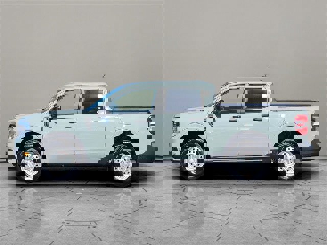 Certified 2023 Ford Maverick XL image 6