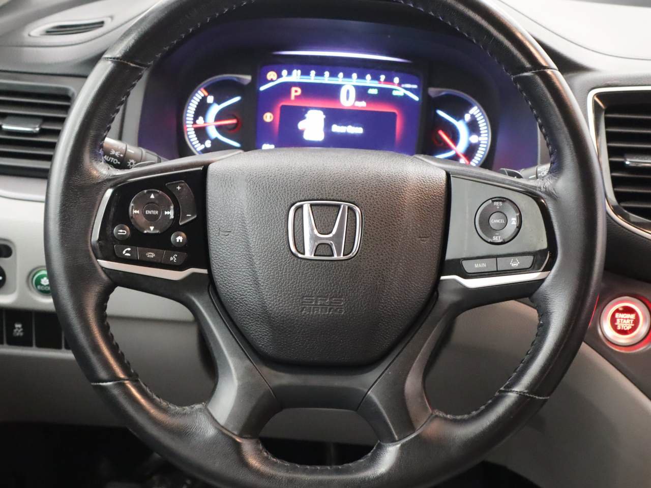 Used 2021 Honda Pilot EX-L image 13