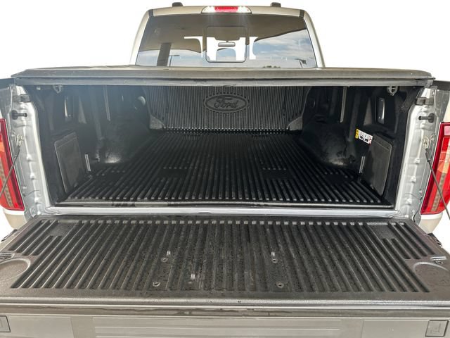 Certified 2024 Ford F150 XLT w/ Equipment Group 302A MID AWD/4WD image 19