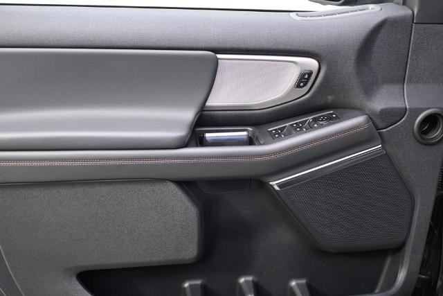 Certified 2025 Ford Expedition Max Active image 20