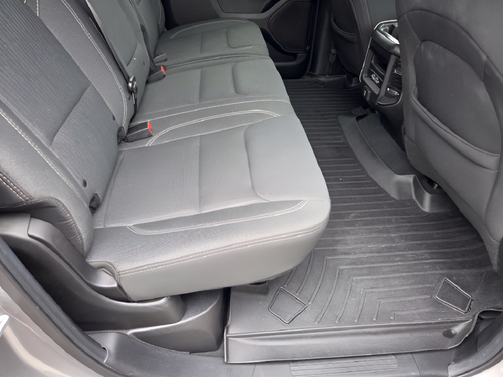 Used 2019 RAM 1500 Big Horn AWD/4WD image 32