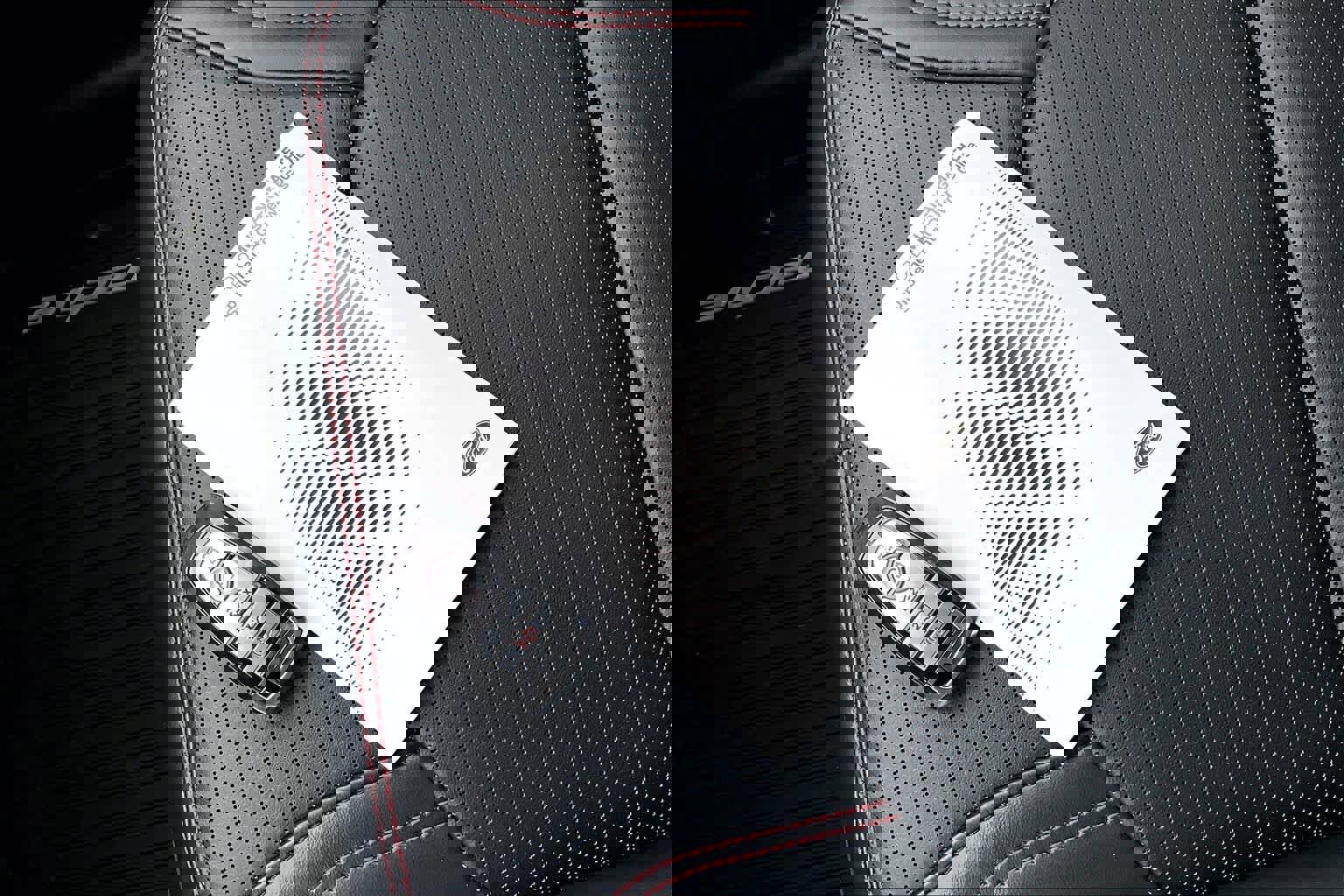 Certified 2025 Ford Mustang Mach-E Premium w/ Sport Appearance Package image 14