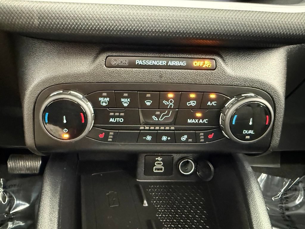 Certified 2023 Ford Bronco Sport Outer Banks w/ Tech Package AWD/4WD image 37
