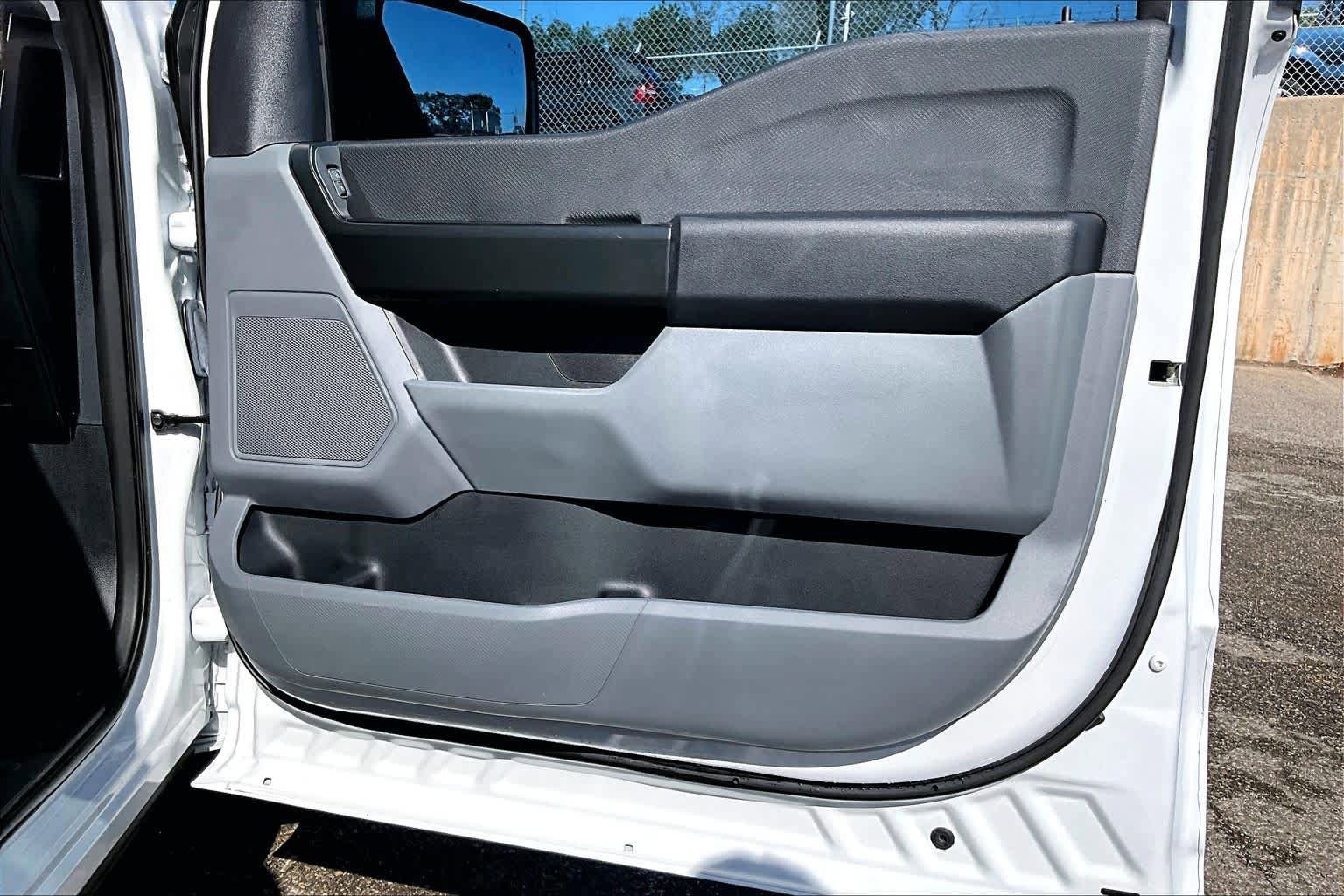 Certified 2024 Ford F150 XL RWD image 23