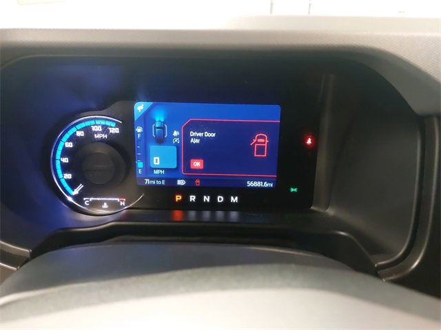 Certified 2021 Ford Bronco Big Bend w/ Sasquatch Package image 19