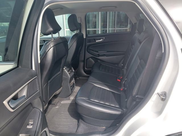 Certified 2023 Ford Edge SEL w/ Convenience Package image 14