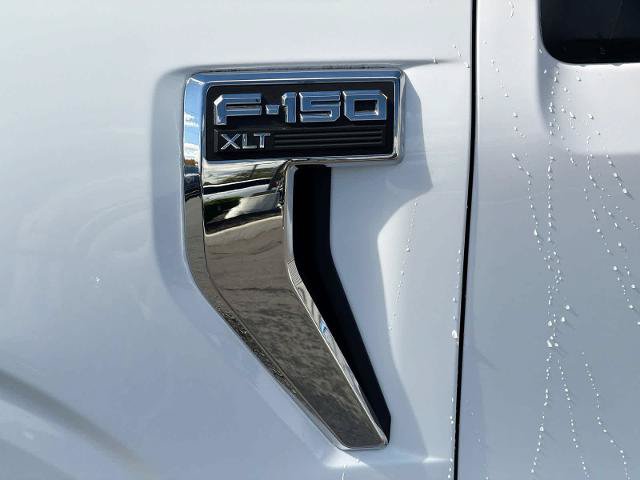 Certified 2021 Ford F150 XLT w/ Equipment Group 302A High AWD/4WD image 13