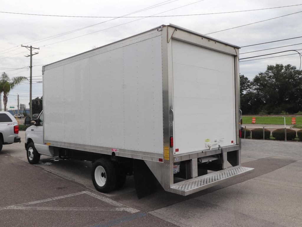 Certified 2024 Ford E-350 and Econoline 350 Super Duty w/ Power Windows & Locks Group RWD image 10