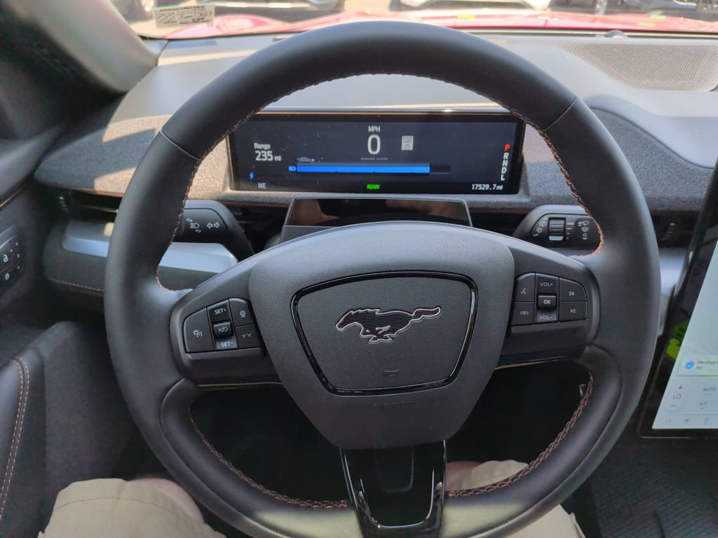 Certified 2023 Ford Mustang Mach-E GT AWD/4WD image 24