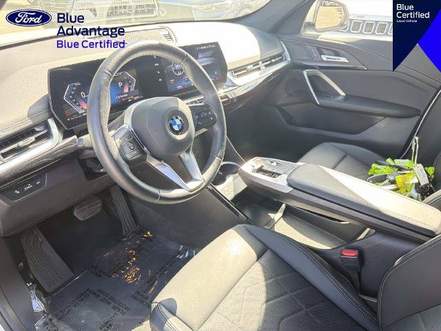 Used 2025 BMW X1 xDrive28i AWD/4WD image 16