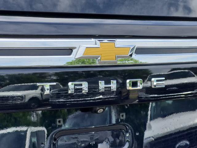 Used 2022 Chevrolet Tahoe LT w/ Luxury Package AWD/4WD image 25