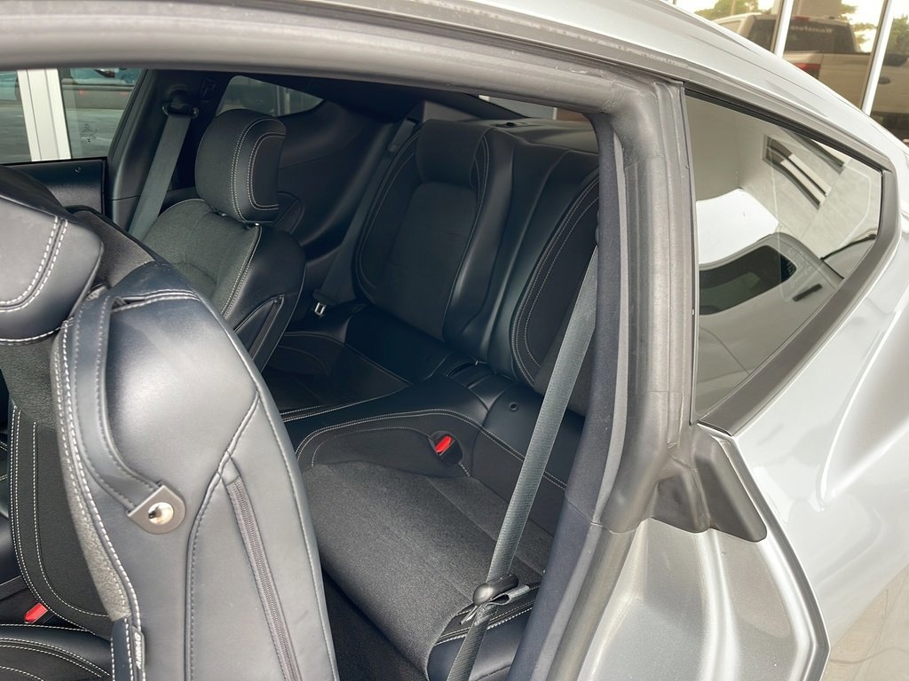 Certified 2024 Ford Mustang Coupe image 13