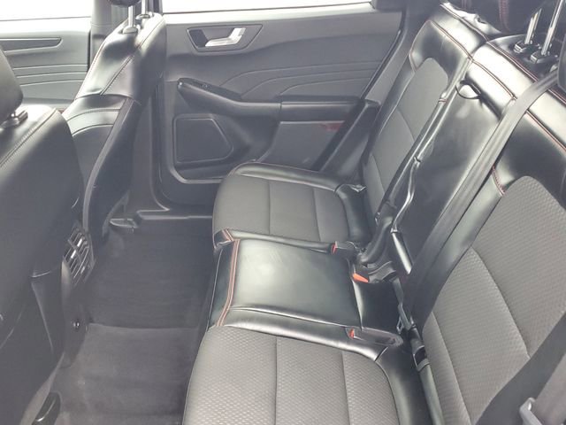 Certified 2023 Ford Escape ST-Line w/ Tech Pack #1 image 31