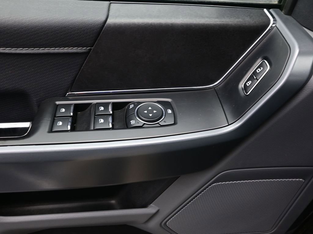 Certified 2024 Ford F150 XLT w/ Mobile Office Package AWD/4WD image 17