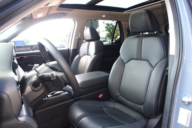 Used 2025 Honda Pilot Touring image 21