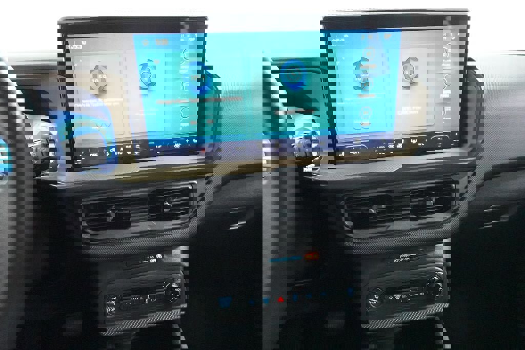 Certified 2025 Ford Bronco Sport Big Bend w/ Convenience Package AWD/4WD image 15