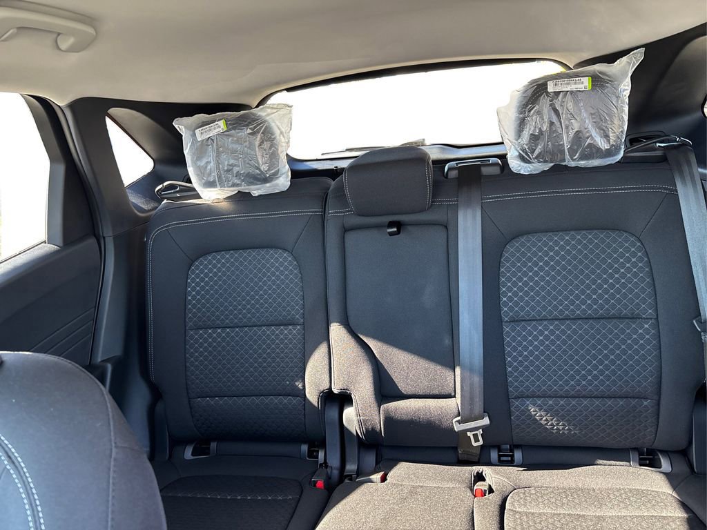 Certified 2025 Ford Escape Active w/ Cold Weather Package image 21