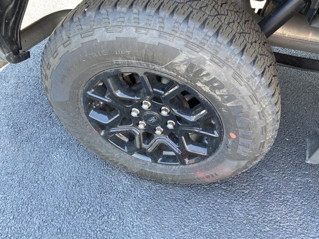 Certified 2025 Ford F150 STX AWD/4WD image 5