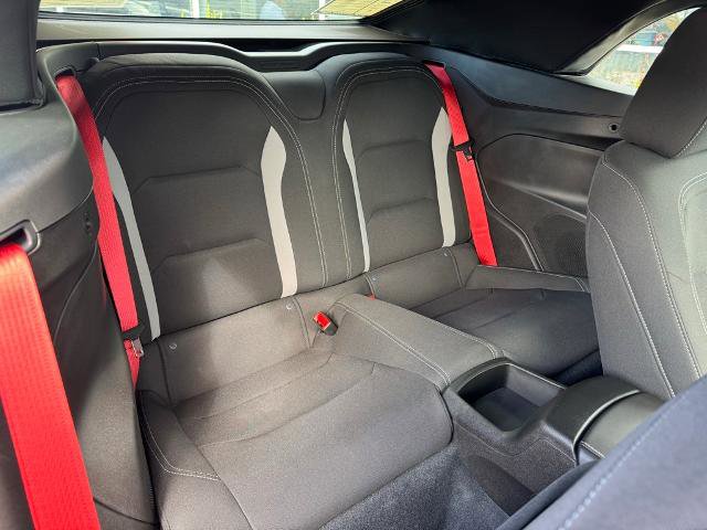 Used 2022 Chevrolet Camaro LT w/ RS Package image 13