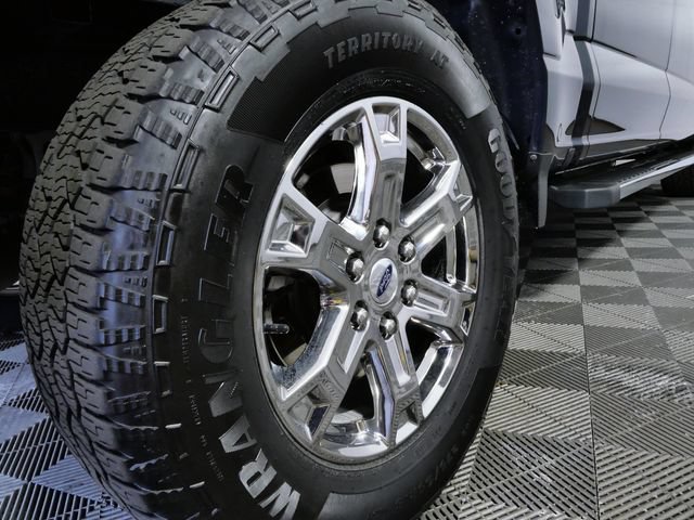 Certified 2021 Ford F150 Lariat w/ Equipment Group 502A High AWD/4WD image 11