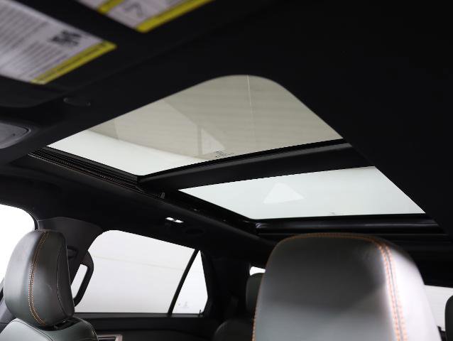 Certified 2022 Ford Explorer Timberline image 18