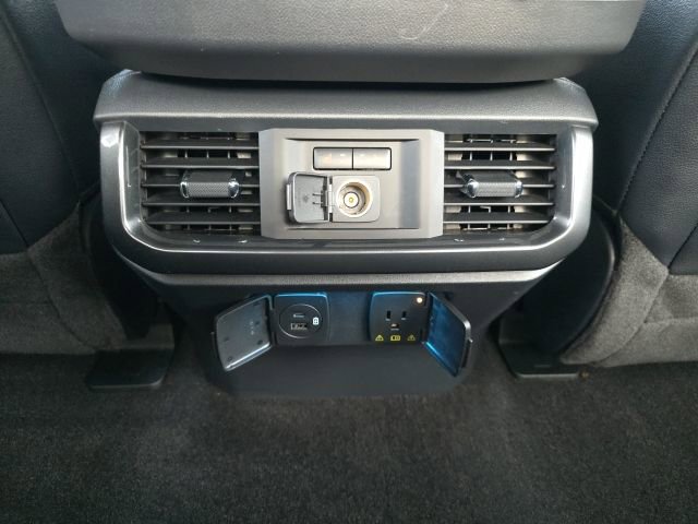Certified 2022 Ford F150 Lariat w/ Equipment Group 502A High AWD/4WD image 7