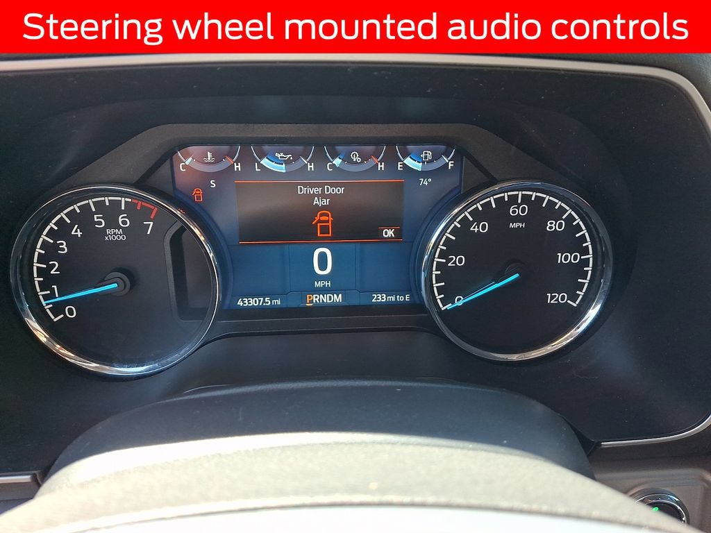 Certified 2023 Ford F150 XLT w/ Equipment Group 302A High AWD/4WD image 19
