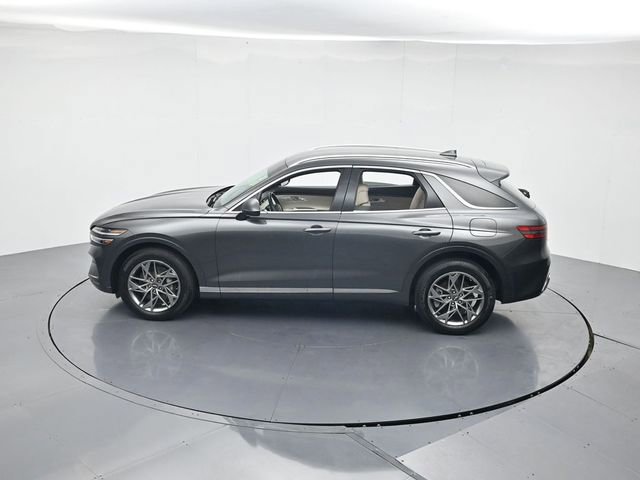 Used 2024 Genesis GV70 2.5T AWD/4WD image 41