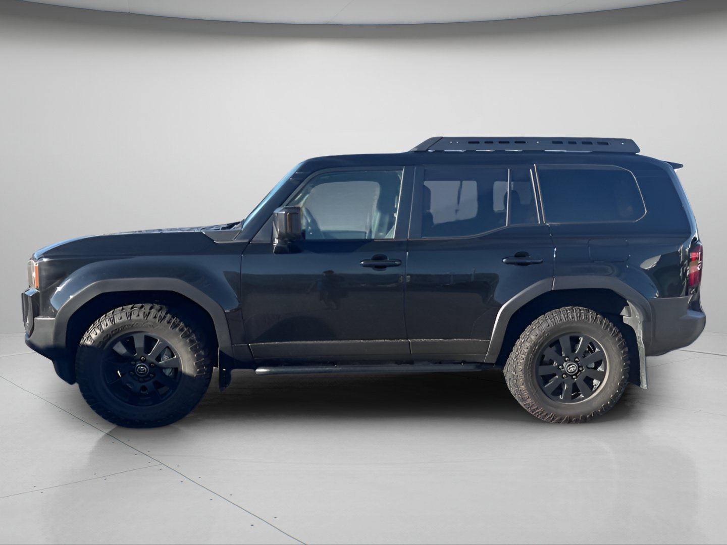 Used 2024 Toyota Land Cruiser AWD/4WD image 10