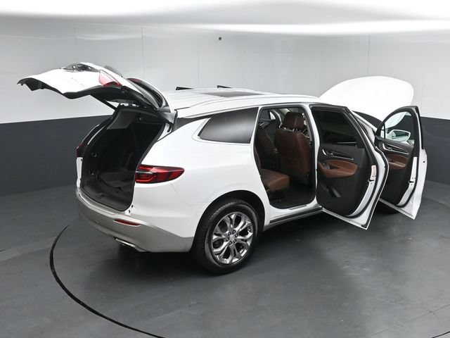Used 2019 Buick Enclave Avenir w/ Avenir Technology Package AWD/4WD image 59