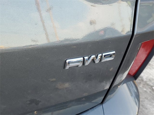 Certified 2024 Ford Escape ST-Line w/ Tech Pack #1 image 6